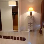 度假居 Casa Marinera 