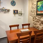 度假居 Casa Marinera 