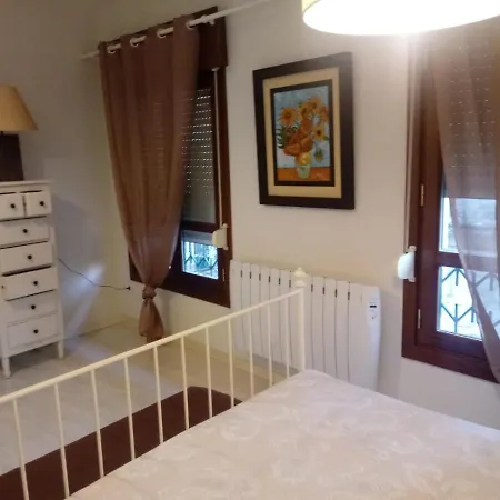 Casa Marinera 