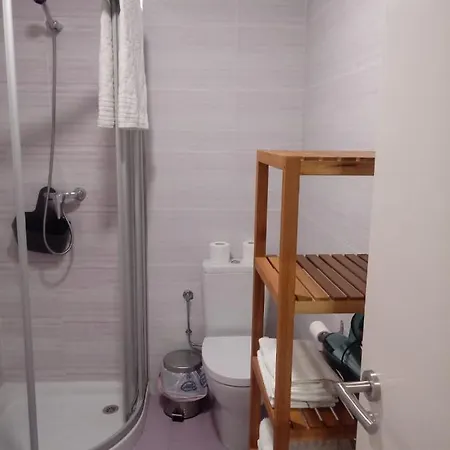 Hébergement de vacances Casa Marinera 