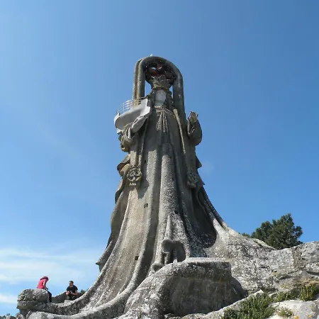 Casa Marinera Сasa de vacaciones *