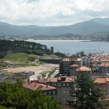 Casa Marinera * Baiona