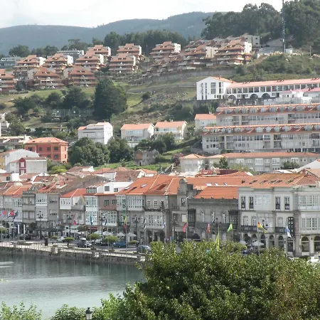 Casa Marinera * Baiona
