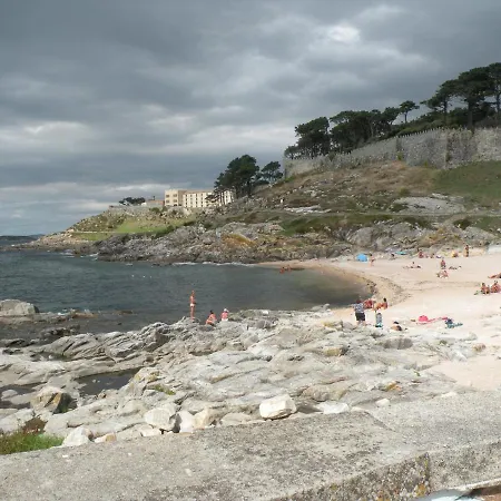 Casa Marinera 