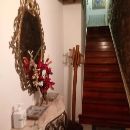 Casa Marinera 