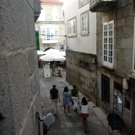Casa Marinera 