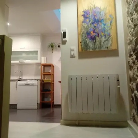 Casa Marinera 