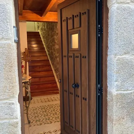 Casa Marinera 