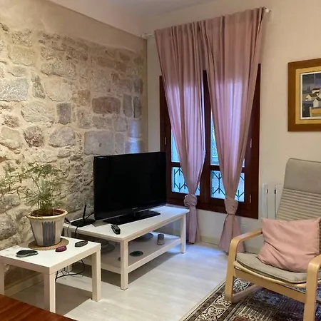 Hébergement de vacances Casa Marinera 