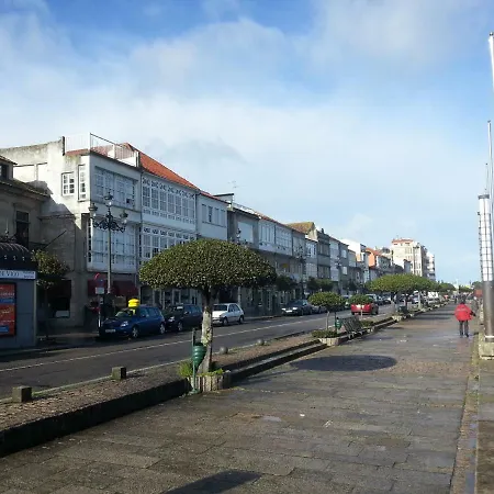 Casa Marinera 
