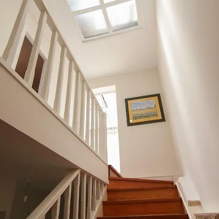 Casa Marinera 