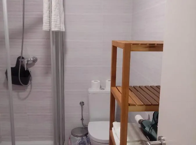 Дом отдыха Casa Marinera 