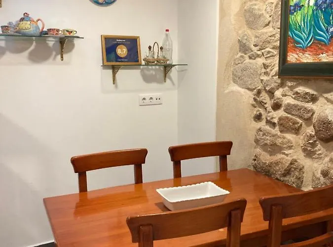 Tatil Evi Casa Marinera 